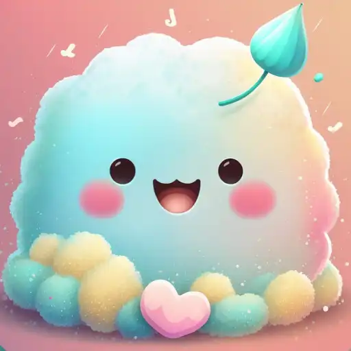 Play Cute Wallpapers  Cozy Kawaii. APK