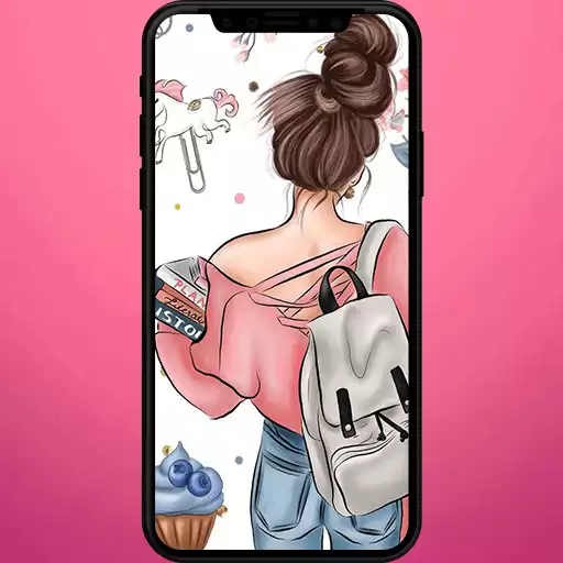 Play Cute Wallpapers APK