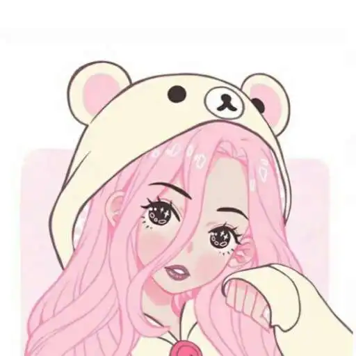 Play Cute Wallpapers Kawaii 2021 APK