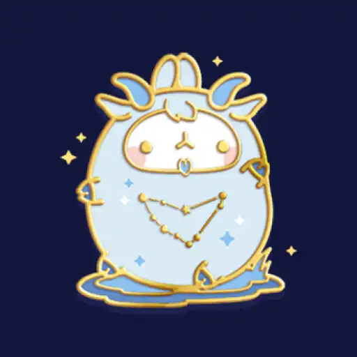 Play Cute Zodiac Sign Wallpaper APK