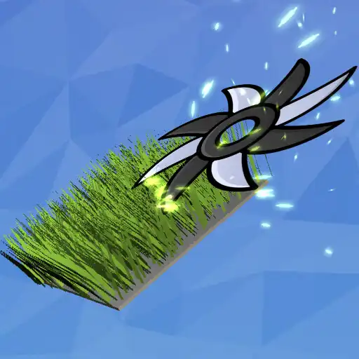 Play Cut Grass 3D APK