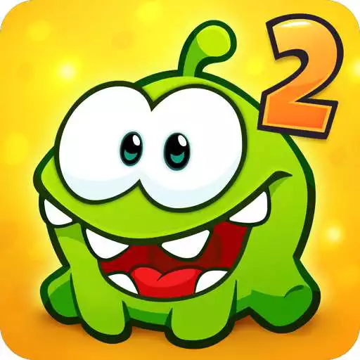 Free play online Cut the Rope 2 APK