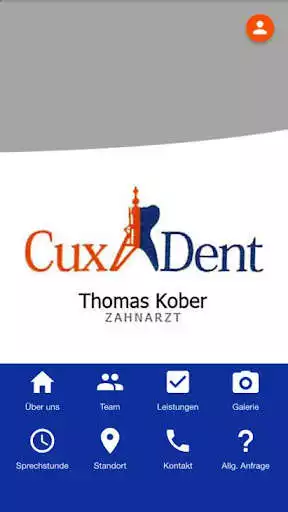 Play Cux-Dent  and enjoy Cux-Dent with UptoPlay