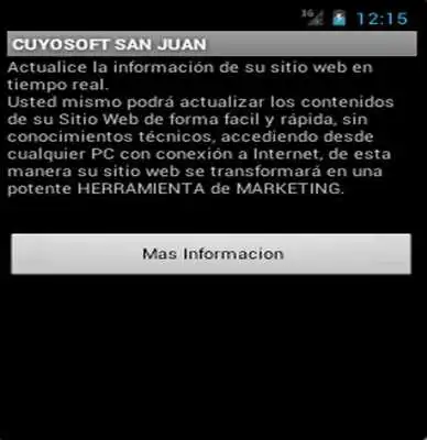 Play Cuyosoft San Juan