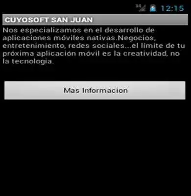 Play Cuyosoft San Juan