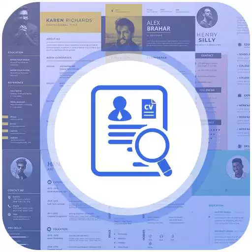 Play CV Maker: Resume Builder APK