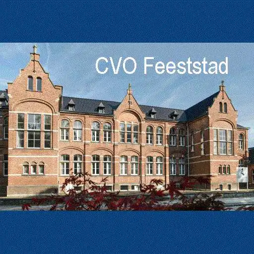 Play CVO-Feeststad 100j Groendreef APK