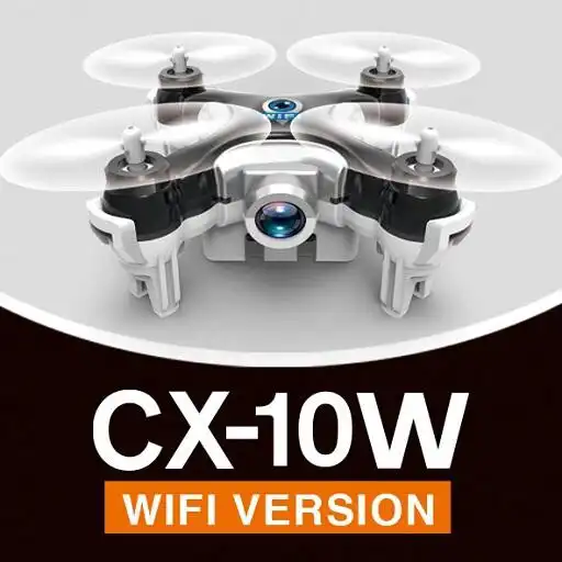 Play CX-10WiFi APK