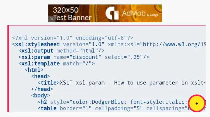 Play C# XSLT Examples