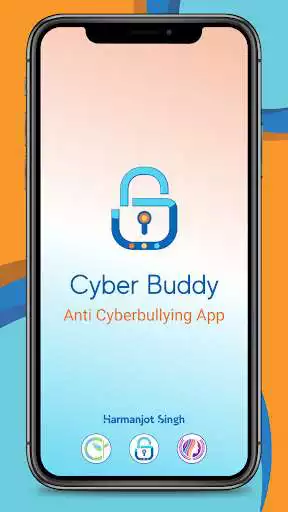 Play Cyber Buddy–Anti Cyber Bullying App  and enjoy Cyber Buddy–Anti Cyber Bullying App with UptoPlay