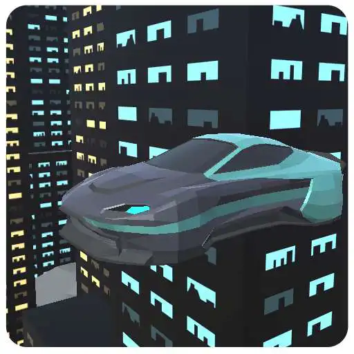 Play CYBER Crossroad APK