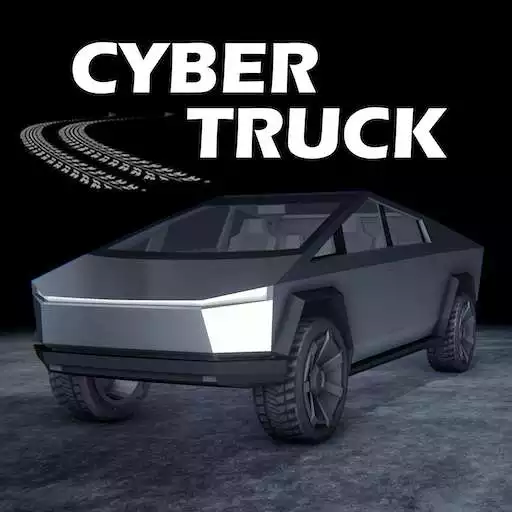 Play Cybertruck Simulator APK