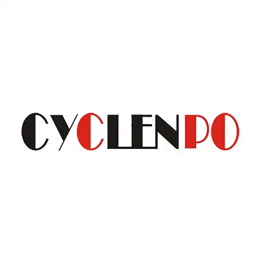 Play Cyclenpo bluetooth APP APK