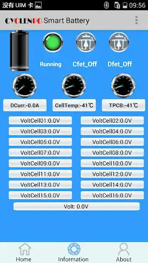 Play Cyclenpo bluetooth APP as an online game Cyclenpo bluetooth APP with UptoPlay