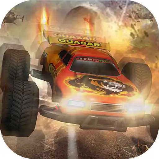 Play Cyclonus Racing APK