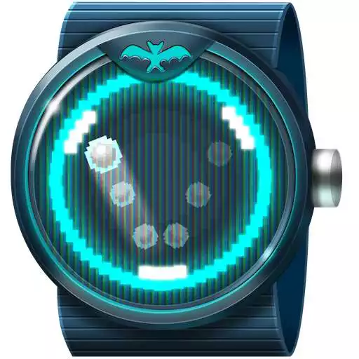 Free play online Cyclopong for Android Wear APK