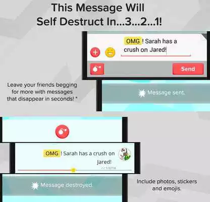 Play Cyfr Messenger