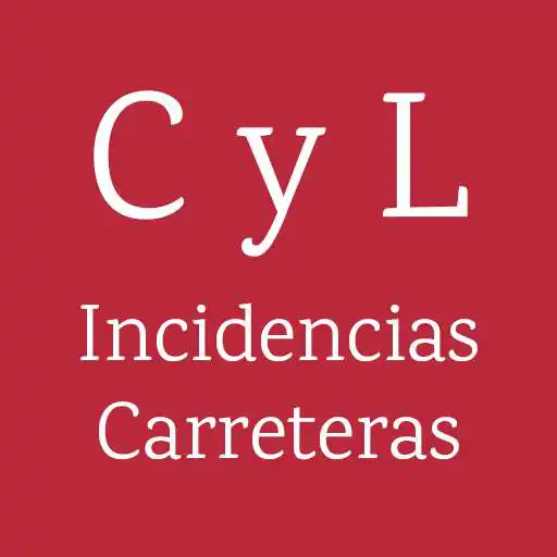 Play CyL Incidencias Carreteras APK