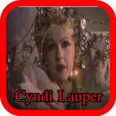 Free play online Cyndi Lauper APK