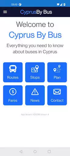 Play Cyprus By Bus  and enjoy Cyprus By Bus with UptoPlay