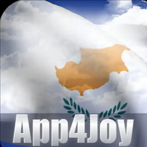 Play Cyprus flag APK