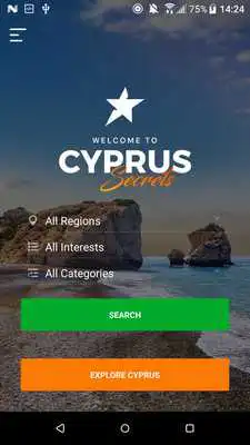 Play Cyprus Secrets