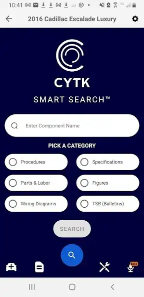 Play CYTK Smart Search™  and enjoy CYTK Smart Search™ with UptoPlay