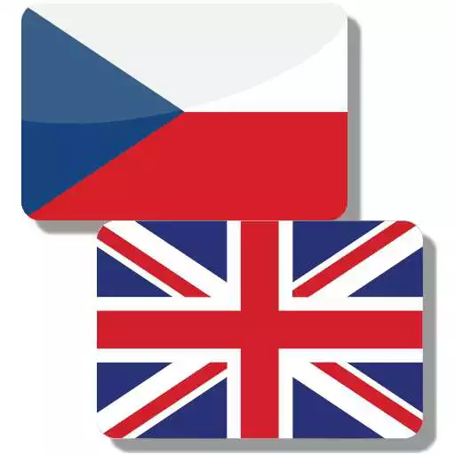 Free play online Czech-English offline dict. APK