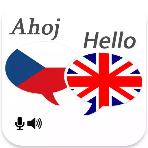 Play Czech - English Translator APK