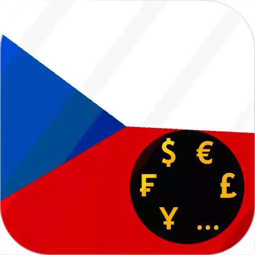 Free play online Czech Koruna CZK currency converter APK