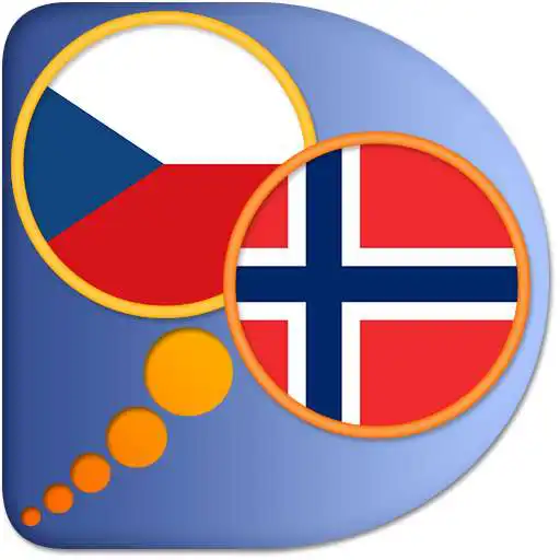 Play Czech Norwegian dictionary APK