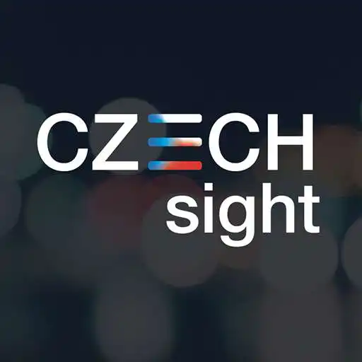 Play CZECHSIGHT APK