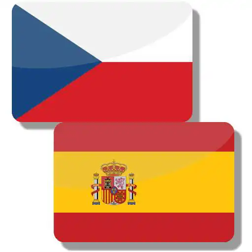 Run free android online Czech - Spanish offline dict. APK