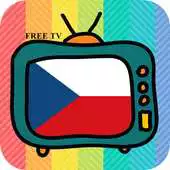 Free play online Czech TV Sat APK