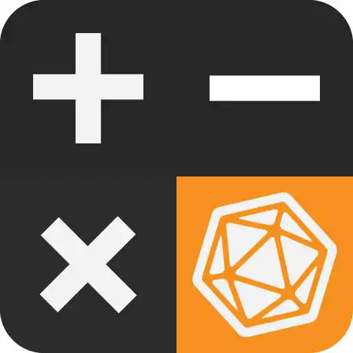 Free play online d20 Calculator APK