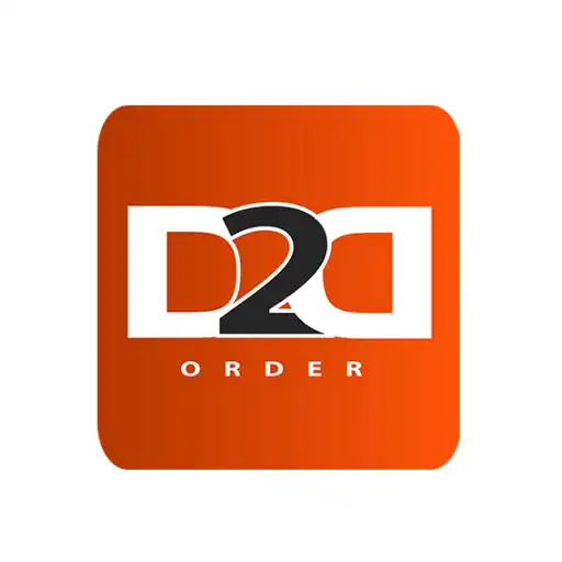 Play D2D Order by Bilzee APK