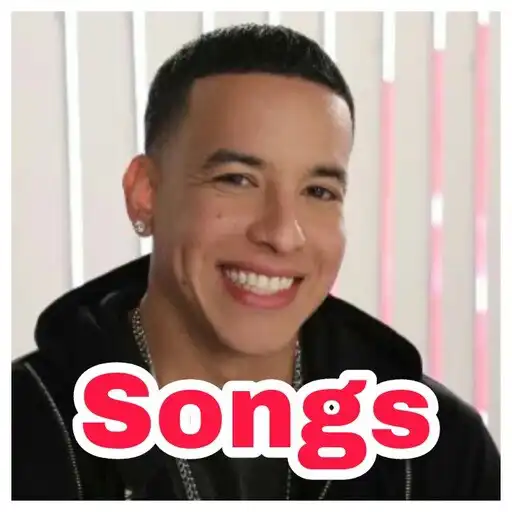 Play Daddy Yankee All Songs APK