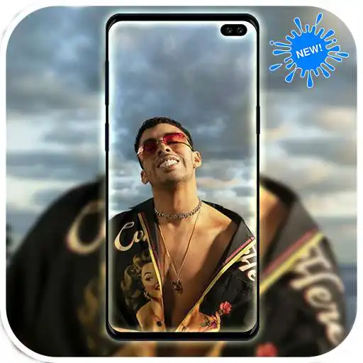 Play Daddy Yankee Wallpaper New Collections APK