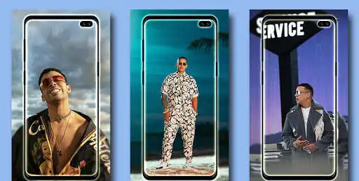 Play Daddy Yankee Wallpaper New Collections as an online game Daddy Yankee Wallpaper New Collections with UptoPlay