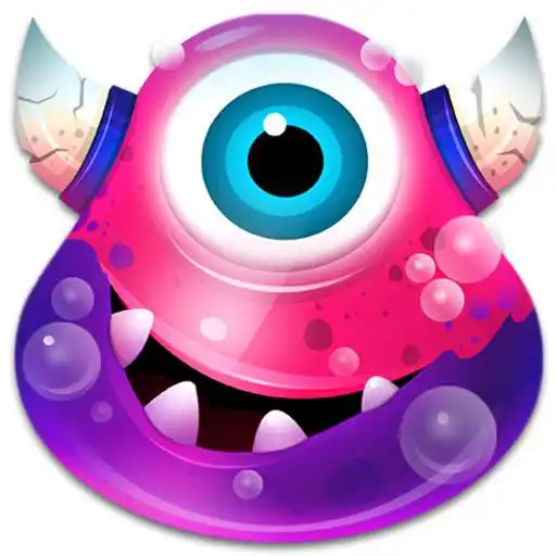 Free play online dadi vs monsters.apk  APK