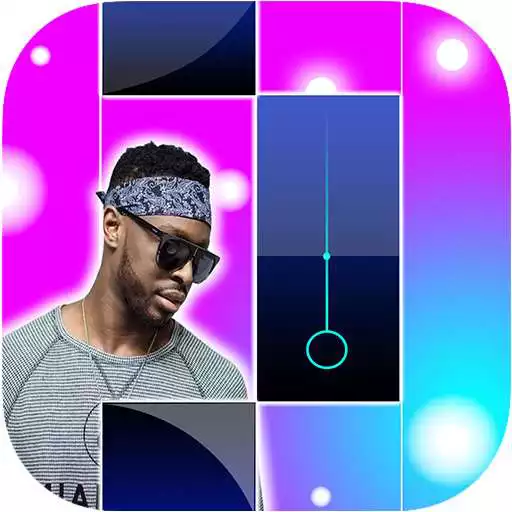 Play Dadju Piano TIles APK