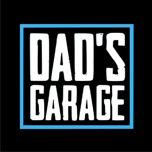 Play Dads Garage APK