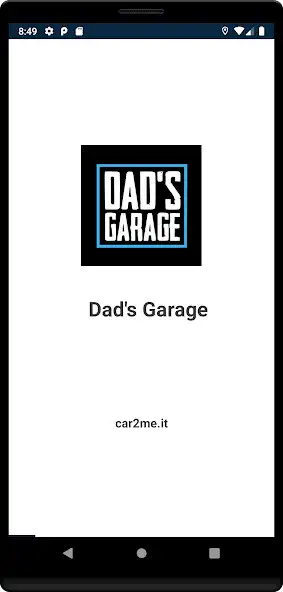 Play Dads Garage  and enjoy Dads Garage with UptoPlay