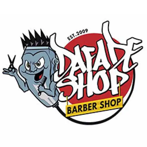 Play Da Fade Shop APK