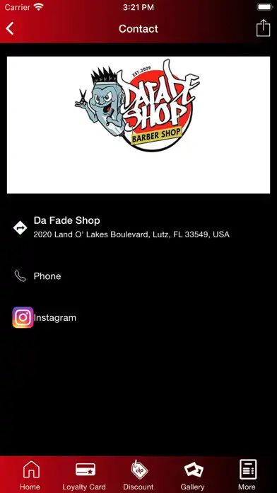 Play Da Fade Shop as an online game Da Fade Shop with UptoPlay