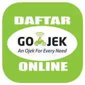 Free play online Daftar Gojek Online APK