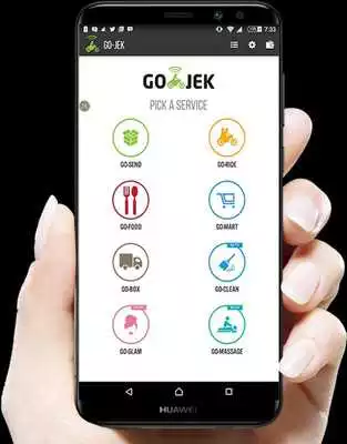 Play Daftar Gojek Online