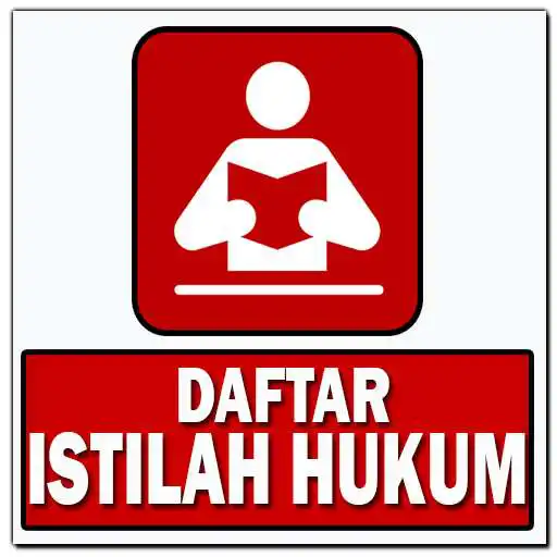 Play Daftar Istilah Hukum APK