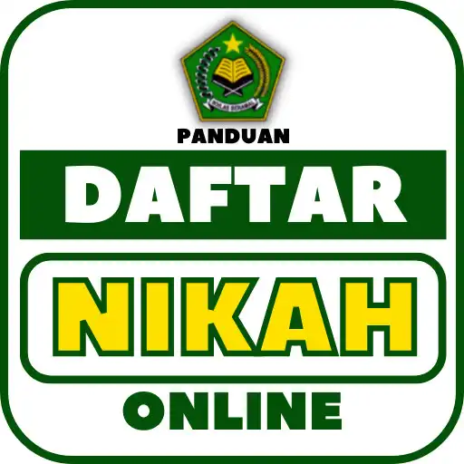 Play Daftar Nikah Online - Panduan APK