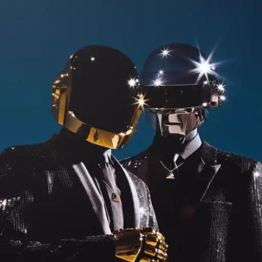 Play Daft Punk Songs-Toda La Musica APK